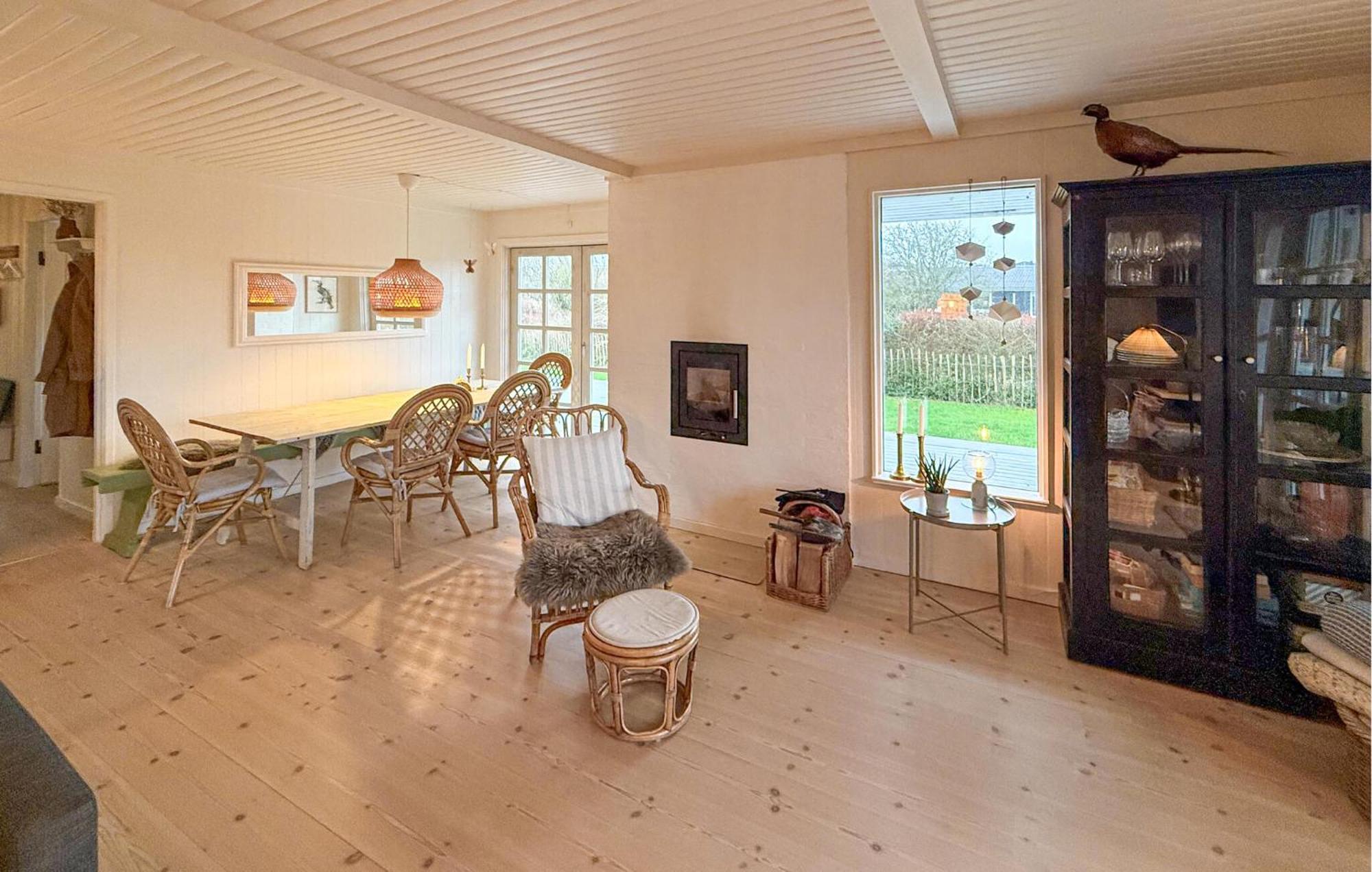 Amazing Home In Kerteminde With 3 Bedrooms And Wifi Exterior foto